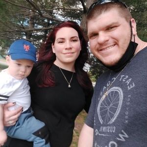 Meet your Posher, Daniel